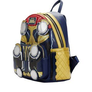 Authentic Thor Loungefly Backpack